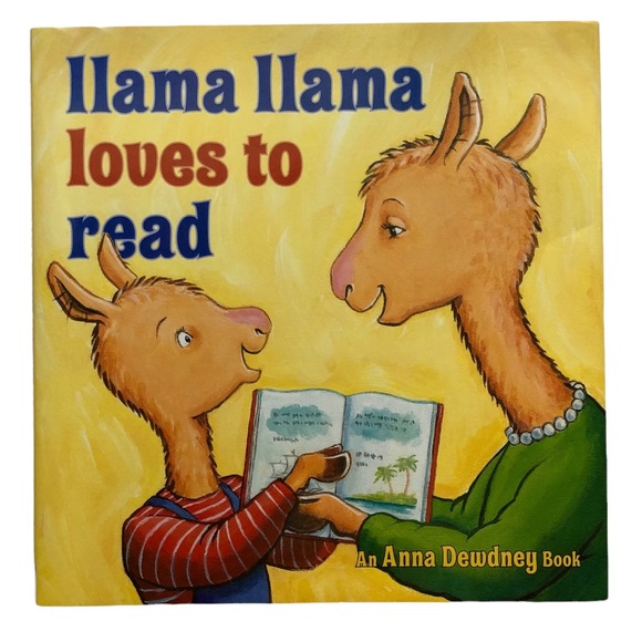 NEW Llama Llama Children’s Book BUNDLE - Picture 11 of 16